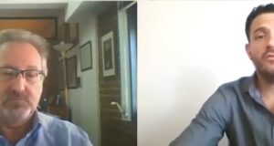Al Rosgan le preocupa el nivel de oferta futuro para la carne vacuna