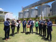 Syngenta anunció venta de soja por más de US$ 500 millones a China