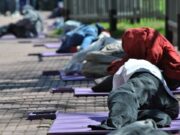 La pobreza llega al 44%, sin IFE ni AUH sería del 53,1%
