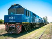 Se creó el Centro Nacional de Desarrollo e Innovación Ferroviaria