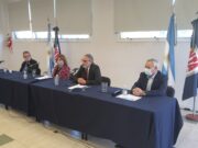 Al cumplir los 64 años, destacaron el rol que cumple el INTA en el país