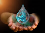 Paroxismo del sistema capitalista: El agua cotiza en Wall Street
