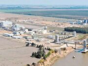 Medida de fuerza en las plantas aceiteras del sur de Santa Fe