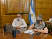 Fue presentada la actualización del Plan Estratégico Vitivinícola (PEVI) 2020-2030