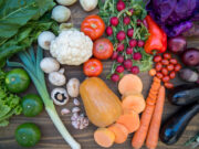 Agricultura promueve buenas prácticas para la producción y consumo sostenible de alimentos en municipios