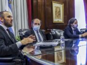 El Banco Nación dejó al campo afuera de su principal línea de créditos