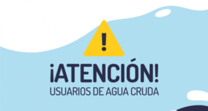 San Luis: la entrega de agua en la zona de El Suyuque se realizará con turnos programados