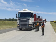 COSAFI realizó distintos operativos en cuatro localidades del norte provincial