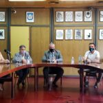 Convenio UNSL DNV