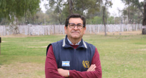 Pagano: “Queremos un frigorífico importante, pero que esté en Fraga y lo maneje un privado”
