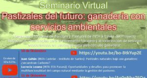 Pastizales del futuro: ganadería con servicios ambientales