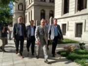 Siguen las quejas de los productores por las restricciones del Banco Nación al acceso a líneas de créditos