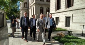 Siguen las quejas de los productores por las restricciones del Banco Nación al acceso a líneas de créditos