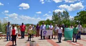 Impulsan acciones para potenciar la industria quesera artesanal en San Luis