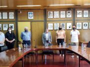Investigación: Vialidad Nacional firmó un convenio con la Universidad Nacional de San Luis