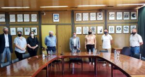 Investigación: Vialidad Nacional firmó un convenio con la Universidad Nacional de San Luis