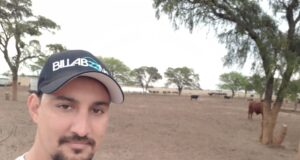 Casale: “Se perdieron 200 mil cabezas por la sequía y la cuarentena en San Luis”