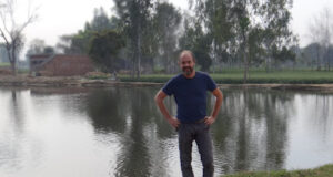 ¿Qué tiene de especial la impronta ambiental de la agricultura argentina?