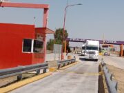 San Luis: labraron más de 600 multas en noviembre a camiones con sobrecarga