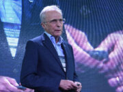 Juan José Grigera Naón es el nuevo presidente del IPCVA