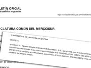 Redujeron los derechos de exportación de las economías regionales