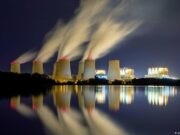 Argentina se comprometió a reducir para 2030 las emisiones de gases de efecto invernadero