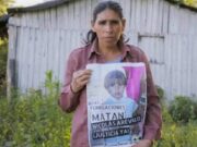 Condenaron a un productor por la muerte de un niño por agroquímico