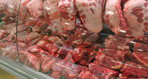Consumo de carne vacuna: 2020 con los niveles más bajos de los últimos 100 años