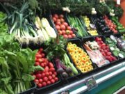 Desfase en el aumento de las frutas y verduras al consumidor