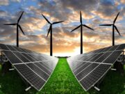 Energías limpias permitirán evitar barreras paraarancelarias