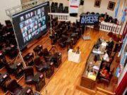 En La Rioja el gobierno destina aportes para Cerdos de los Llanos