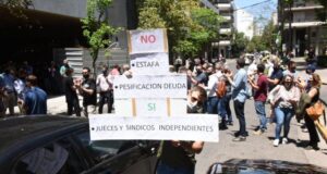 Vicentin: Cuestionan la decisión del juez por pesificar las acreencias de los productores