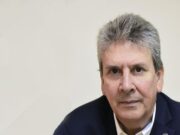 «Nuestro rol es protestar, pero también proponer», afirmó el vocero del Consejo Agroindustrial