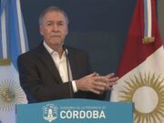Destacan la renegociación de deuda en Dólares de Córdoba