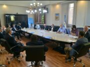 Paso en falso: levantan el cepo a las exportaciones de maíz y el campo termina el paro