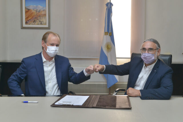 25 - 01 - Bordet junto a Bsterra