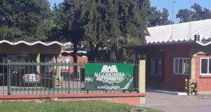 Maxiconsumo quieren tomar distancia de una empresa que comparte con Vicentin