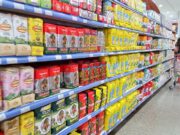 Una explicación sobre la diferencia de precios de la yerba en las góndolas