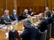 El Gobierno analiza herramientas para asegurar su disponibilidad de maíz