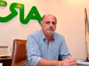 El campo ya evalúa un paro con cese de comercialización y control de cargas