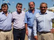 Tras el cierre de exportaciones al maíz, el campo empieza a organizar movilizaciones