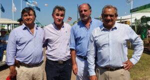Tras el cierre de exportaciones al maíz, el campo empieza a organizar movilizaciones