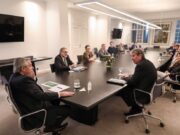 CRA cuestionó al Consejo Agroindustrial: «Se adjudica representaciones de las que carece»