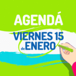DPIP, Vencimientos Impositivos Enero (400 x 400 px)