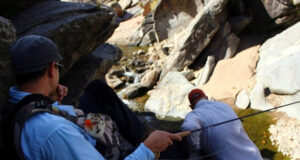 Comienza a regir el calendario de pesca 2021 en San Luis