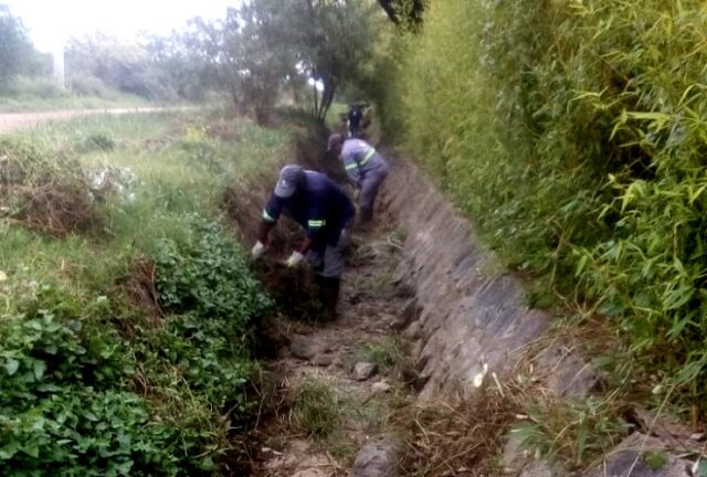 Limpieza-Canal-Matriz-Luján