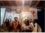 El pueblo Huarpe Pynkanta de San Luis participó en un encuentro intercultural de la Universidad de Lyon de Francia