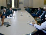El Gobierno evalúa reabrir las exportaciones de maíz tras alcanzar un acuerdo con los productores