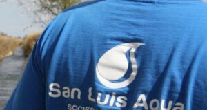 Las lluvias dañaron un tramo del canal que abastece a la planta potabilizadora de San Francisco del Monte de Oro