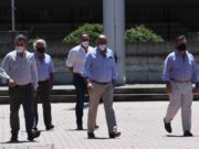 La Mesa de Enlace dio por finalizado el paro del campo y aseguró que el Gobierno cometió un “error visible”